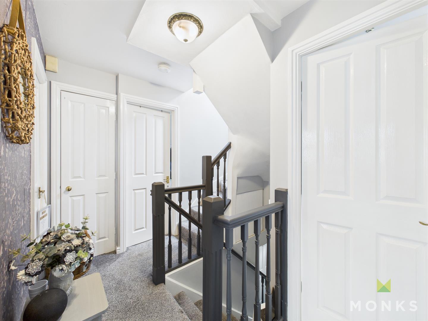 21 Grosvenor Road, Oswestry, SY11 2PE SSTC 21 Grosvenor Road, Oswestry, SY11 2PE SSTC